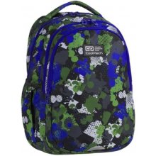 CoolPack Backpack Joy 17, cameo