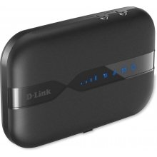 D-Link | 4G LTE Mobile WiFi Hotspot 150 Mbps...