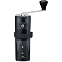 HARIO Coffee Mill smart G PRO Bean coffee...