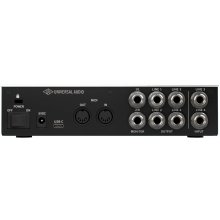 UNIVERSAL AUDIO Volt 4 - USB audio interface