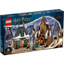 LEGO Harry Potter 76388 Hogsmeade Village...
