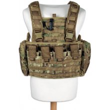 Tasmanian TIGER TT Chest Rig MK2 MC