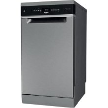 Whirlpool WSBO 3O34 PF X Semi built-in 10...