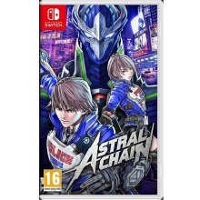Nintendo SW Astral Chain