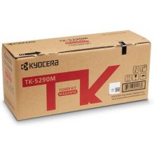Тонер KYOCERA  TK-5290M - magenta
