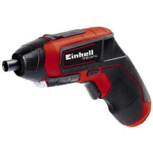 Einhell TE-SD 3,6/1 Li Black, Red