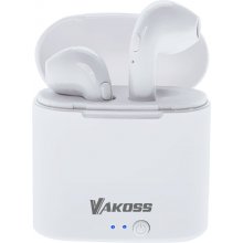 Vakoss SK-832BW headphones/headset