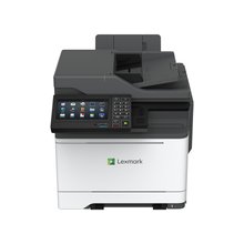 Printer Lexmark CX625ADHE COLORLASER MFG A4...