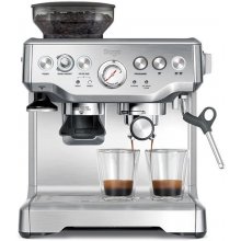 Sage Espresso machine, Barista Express