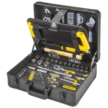 Stanley STMT98109-1 mechanics tool set 142...