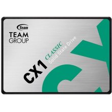 Жёсткий диск TEAM GROUP CX1 2.5" 240 GB...