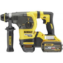 DeWalt DCH333X2-QW Akku-Kombihammer