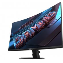 Monitor GIGABYTE | Gaming | GS27QC EK1 | 27...