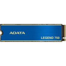 A-DATA SSD|ADATA|LEGEND 750 | 500GB | M.2 |...