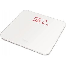 Caso BS1 White Electronic personal scale