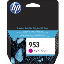 Tooner Hp F6U13AE ink cartridge magenta No...