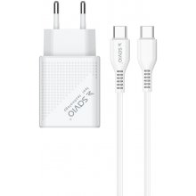 Savio USB charger QC LA-05