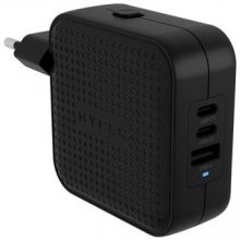 HYPER HyperJuice 70W USB-C GaN Travel...