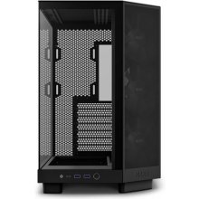 NZXT Case||H6 Flow RGB|MidiTower|Case...