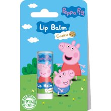 PEPPA PIG Бальзам для губ 4,4 г