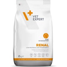 VetExpert VET EXPERT Renal - dry cat food -...