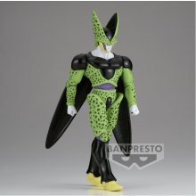 BANDAI BANPRESTO DRAGON BALL Z EDGE WORKS -...