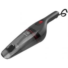 Black & Decker NVB12AV handheld vacuum Grey...