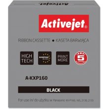 Activejet A-KXP160 Ink ribbon (replacement...