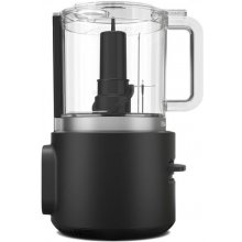 KitchenAid 5KFCR531BM electric food chopper...