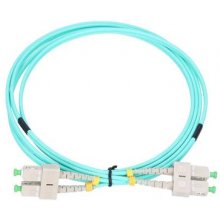 Extralink Patchcord SC/APC-SC/APC Multi...