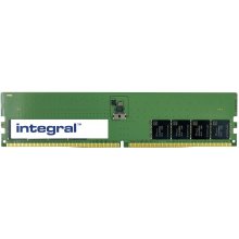 SAMSUNG Integral 32GB PC RAM MODULE DDR5...