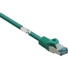 Renkforce RF-5088646 networking cable Green...