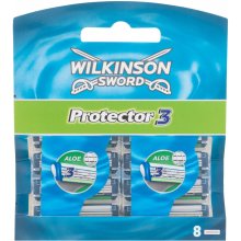 Wilkinson Sword Protector 3 1Pack -...