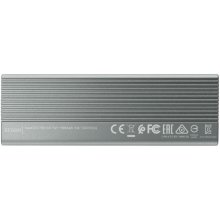 ADATA External SSD M.2 case EC680 USB3.2C...