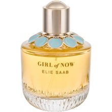 Elie Saab Girl of Now 90ml - Eau de Parfum...