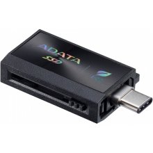 ADATA External SSD SC730 512G USB 3.2C/A...