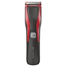 REMINGTON Hair clipper HC5100 Black, Red 12