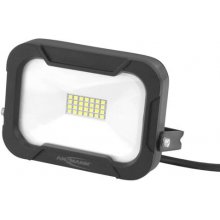 Ansmann WFL800 10W/800lm Luminary LED wall...