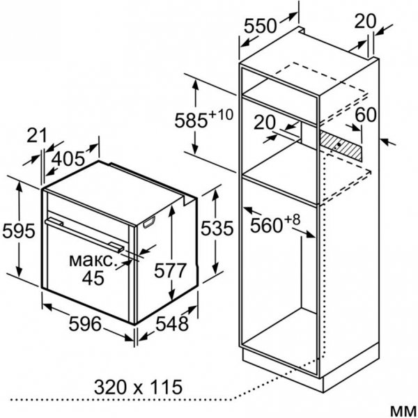 NEFF B27CR22N1 - 01.ee