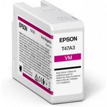 Epson UltraChrome Pro 10 ink | T47A3 | Ink...