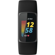 FitBit Charge 5 black/graphite
