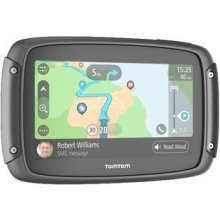 GPS-seade TOMTOM BIKE GPS NAVIGATION SYS...