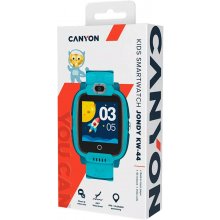 Canyon smartwatch for kids Jondy KW-44...