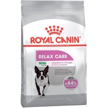 Royal Canin Mini Relax Care - 1kg (CCN)