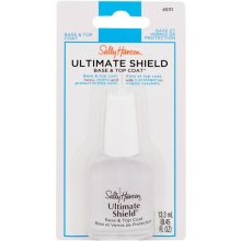 Sally Hansen Ultimate Shield Base & Top Coat...