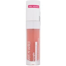 Wet n Wild MegaGlo Lip & Cheek Color Rosy...