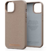 Njord Just Case iPhone 14 (pink sand)