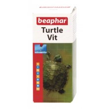 Beaphar Turtle Vit vitamiin kilpkonnadele ja...