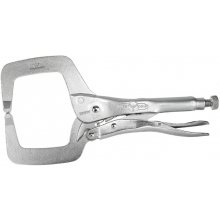 Irwin Vise-Grip Locking C Clamp | 11R 275 mm