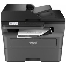 Brother MFC-L2862DW multifunction printer...